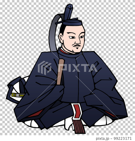 戦国武将・北条氏直 99223171