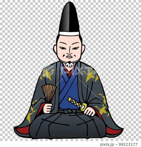 戰國武將長野成政 戰國武將長野成政 99223177