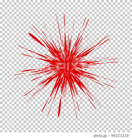 飛濺的血液效果。損害。向量。 飛濺的血液效果。損害。向量。 99223218