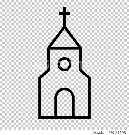 A simple chapel. church. 99223598