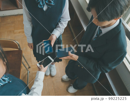 Middle school 99225225