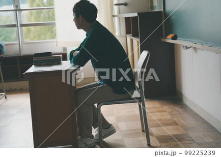 Middle school 99225239