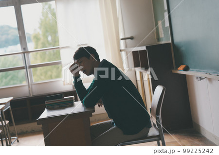 Middle school 99225242