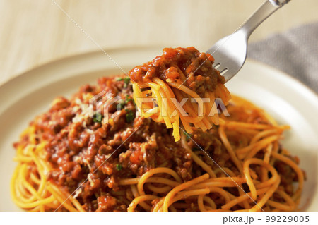 スパゲッティーミートソース 99229005
