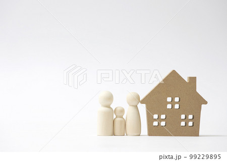 マイホームイメージ 99229895