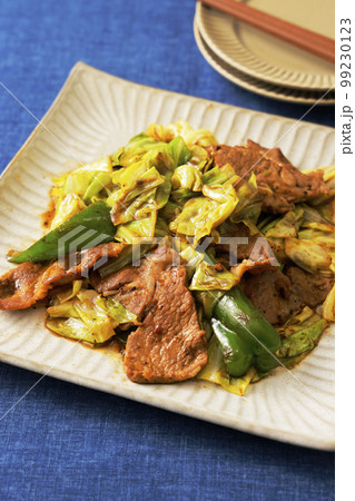 回鍋肉 回鍋肉 99230123