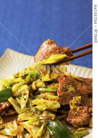 回鍋肉 回鍋肉 99230149