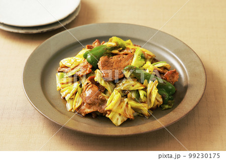 ホイコーロー ホイコーロー 99230175