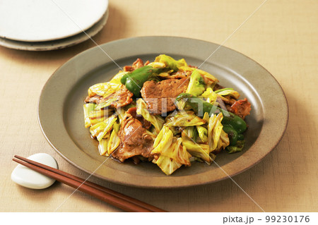 ホイコーロー 99230176