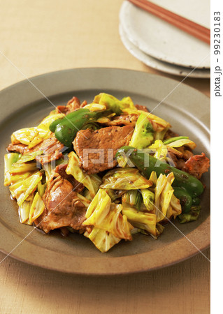 ホイコーロー ホイコーロー 99230183