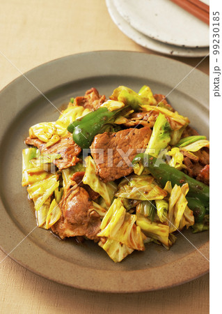 ホイコーロー ホイコーロー 99230185