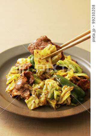 ホイコーロー ホイコーロー 99230208