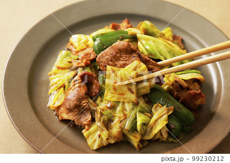 ホイコーロー ホイコーロー 99230212