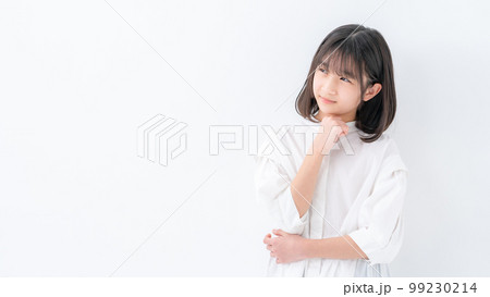 小学生 女の子 悩む 小学生 女の子 悩む 99230214