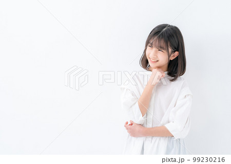 小学生 女の子 悩む 小学生 女の子 悩む 99230216