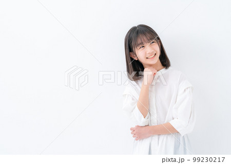小学生 女の子 悩む 小学生 女の子 悩む 99230217