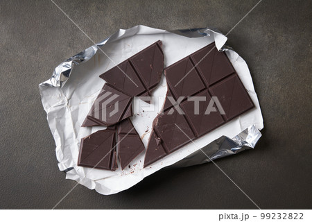 チョコレート イメージ チョコレート イメージ 99232822