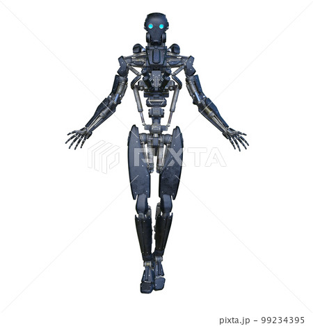 ロボット 99234395
