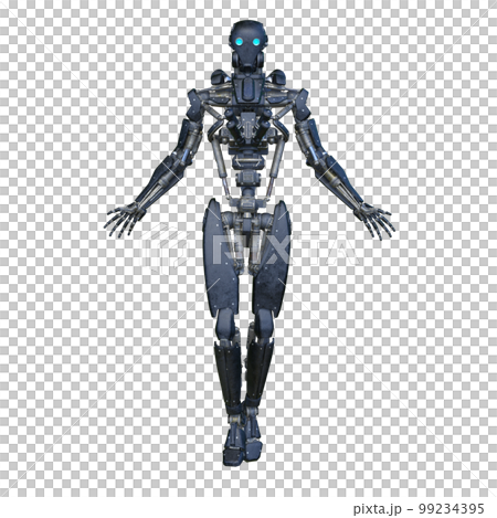 ロボット 99234395