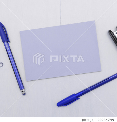 Different Office Supplies, Colored Stickers, Notebooks. Pens, Pencils, Rullers, Marckers. Different School Items. Important information. Accessories lying on desk. Different Office Supplies, Colored Stickers, Notebooks. Pens, Pencils, Rullers, Marckers. Different School Items. Important information. Accessories lying on desk. 99234799
