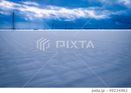 雪平原 99234962