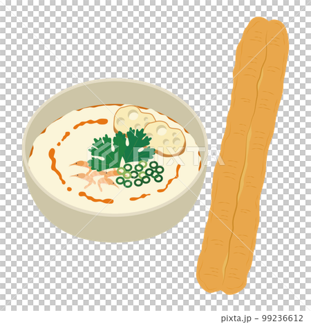 豆漿的插圖 99236612