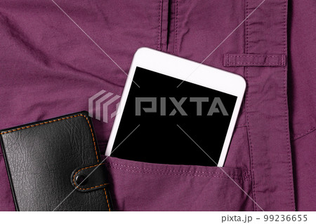 Mobile Phone With Important Message On fablic With Notebook And calculator. Cellphone With Crutial Information On Table With Clock. Late Updates Presented. Mobile Phone With Important Message On fablic With Notebook And calculator. Cellphone With Crutial Information On Table With Clock. Late Updates Presented. 99236655