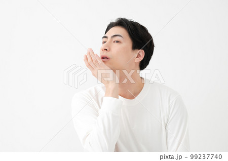 メンズビューティー　スキンケア 99237740