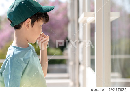 春 準備 支度 99237822