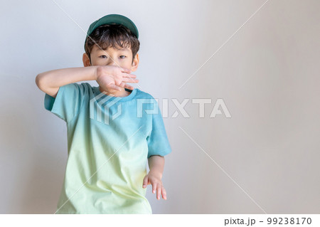 春 準備 支度 99238170