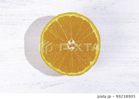 鹿児島県産「不知火（しらぬい / しらぬひ）」（清見オレンジと中野3号ポンカンの交配種） 99238905