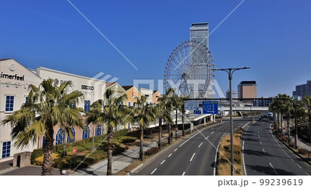 りんくうプレミアムアウトレット・りんくうタウン（大阪府泉佐野市） 99239619