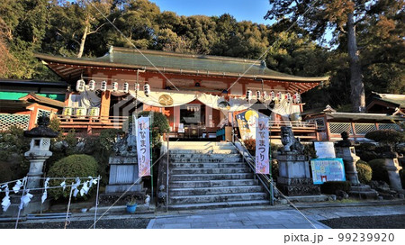 粉河産土神社(和歌山県紀の川市粉河) 粉河産土神社(和歌山県紀の川市粉河) 99239920