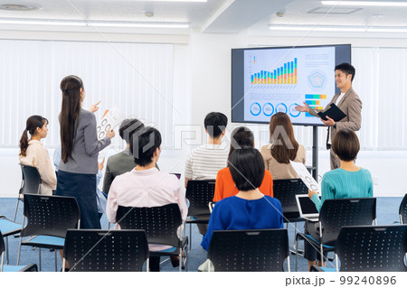 会議 セミナー エンジニア 研修 講習 オフィスカジュアル 勉強会 ビジネス オフィス 会議 セミナー エンジニア 研修 講習 オフィスカジュアル 勉強会 ビジネス オフィス 99240896