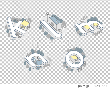 Alphabet klmno Alphabet klmno 99241365