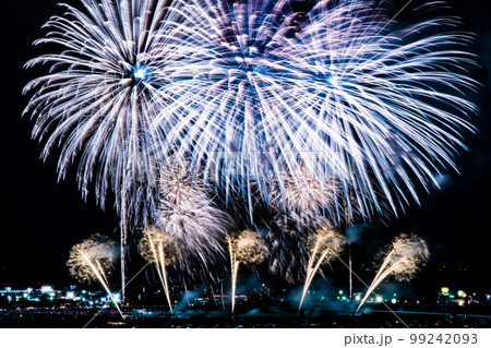 長岡の花火 99242093