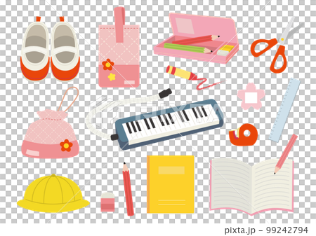 學校用品 99242794