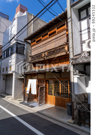 祇園nの風景 祇園nの風景 99245532