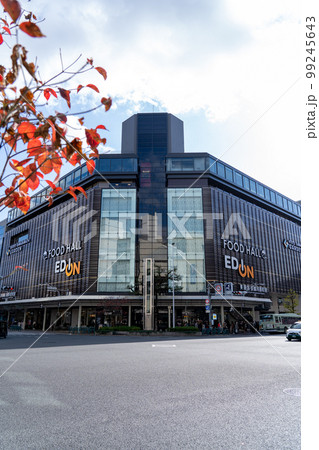 京都府 四条の風景 京都府 四条の風景 99245643