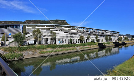 屋島レグザムフィールド・高松市屋島競技場（香川県高松市） 99245926