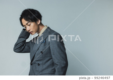 男性 ドレスアップ 男性 ドレスアップ 99246497