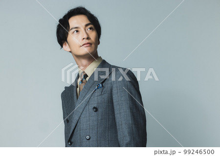 男性　ドレスアップ 99246500