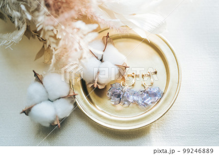 ハンドメイドアクセサリー 99246889