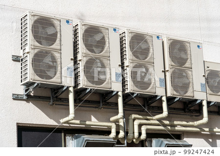 室外機　イメージ 99247424
