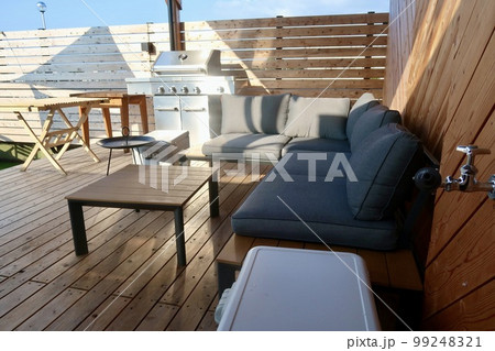 くつろぎスペース 99248321