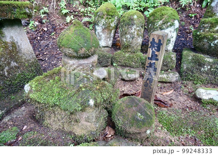 村上義清のお墓 村上義清のお墓 99248333