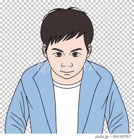 Child illustration 99248767