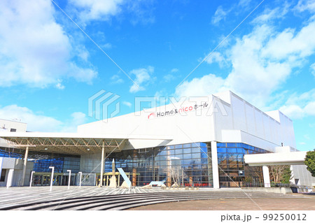 江南市、江南市民文化会館の風景 99250012