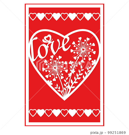 Greeting card template with Mother's Day, Valentine's Day, wedding and birthday in the style of papercut. Greeting card template with Mother's Day, Valentine's Day, wedding and birthday in the style of papercut. 99251869