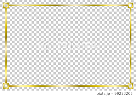 ゴールドフレーム ゴールドフレーム 99253205